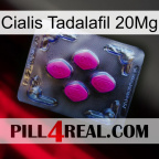 Cialis Tadalafil 20Mg 02